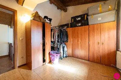 Villino a Schiera in vendita, Via Castello, Budoia