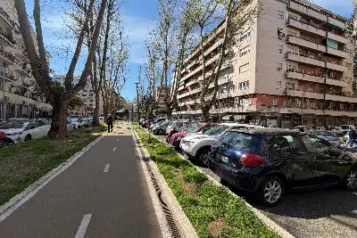 Casa in vendita, Viale Marco Fulvio Nobiliore, Roma