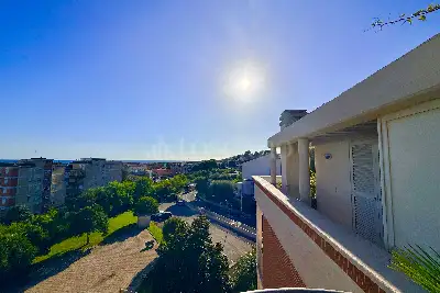 Attico in vendita, Via Rosario Livatino, Nettuno