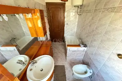 Casa in vendita, Via Poggio Verde, Roma