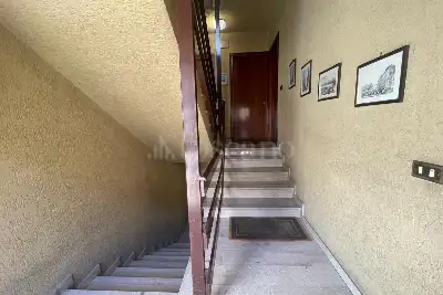 Casa in vendita, Via Luigi Vanvitelli, Palermo