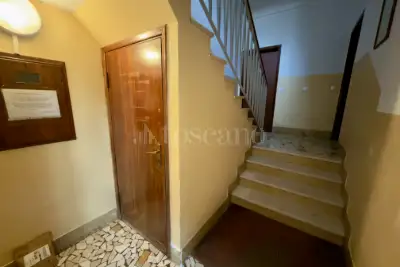 Casa in vendita, Via Andrea Trebeschi, Brescia