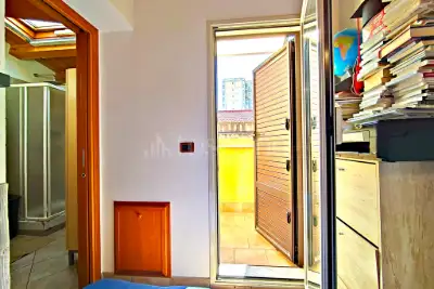 Casa in vendita, Via Palestra, Palermo