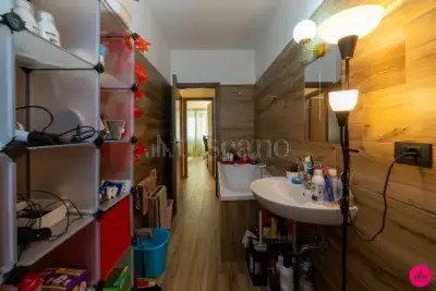 Casa in vendita, Via Giandomenico Tacco, Trieste