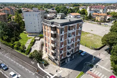 Casa in vendita, Via Casarsa, Pordenone