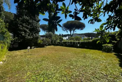 Villa Bifamiliare in vendita, Via Cleante, Roma