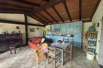 Villa in vendita, VIA MANUEL DE FALLA, Roma