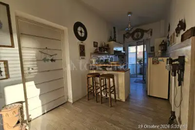 House for sale, Lungomare delle Sirene, Pomezia
