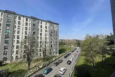 Casa in vendita, Via degli Astri, Milano