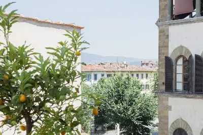 Casa in vendita, Via Mazzetta, Firenze