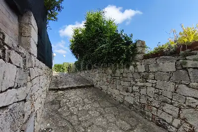 Casa Indipendente in vendita, Via Provinciale San Vito, Brindisi