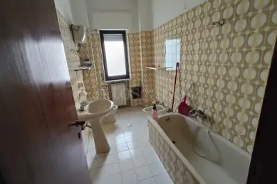 Casa in vendita, Viale Vincenzo de Filippis, Catanzaro