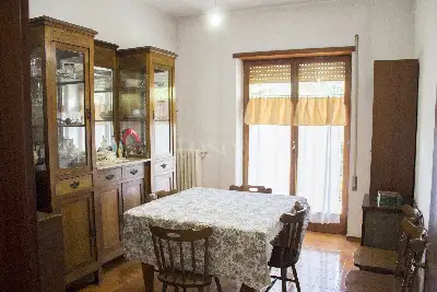 Casa in vendita, Via San Marco, Cassino