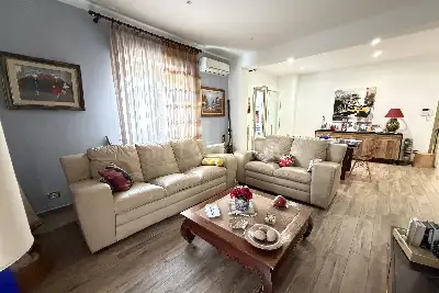 Casa in vendita, Via Corrado Giaquinto, Palermo