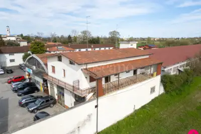 Casa in vendita, Via Ponte di Sotto, Brugnera