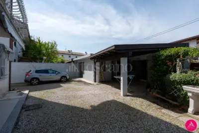 Villino a Schiera in vendita, Via Guglielmo Marconi, Tavagnacco