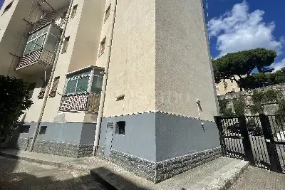 Casa in vendita, Via del Trionfo, Messina