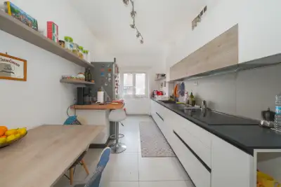 Casa in vendita, Via Carlo Amoretti, Roma