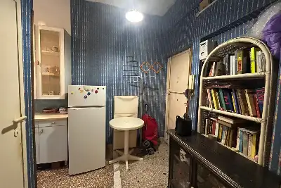 Casa in vendita, Viale Capitan Casella, Roma