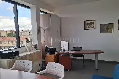 Ufficio in affitto, Via Santa Giacinta Marescotti, Viterbo