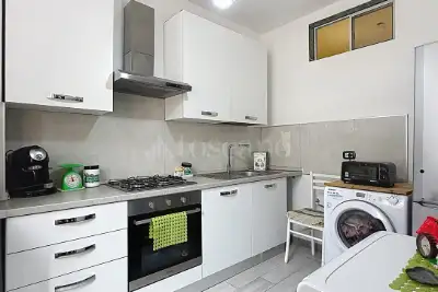 Casa in vendita, Via Iosto, Sassari