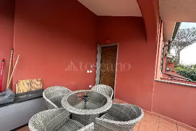 Villa in vendita, Via Vandoies, Roma