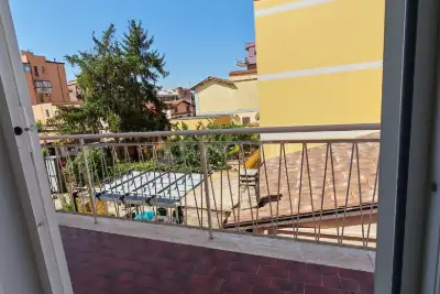 Casa in vendita, Via dell'Acqua Paola, Roma