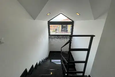 Mansarda in vendita, Via Angelo Musco, Motta Sant'Anastasia