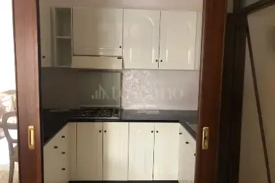 Casa in vendita, Via Mario Greco, Catanzaro