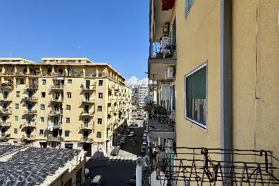 Casa in vendita, Via Salemi, Catania