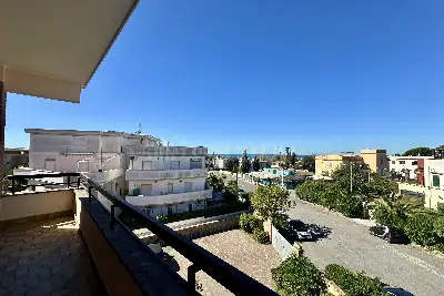 Casa in vendita, via caligola, Anzio