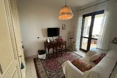 Casa in vendita, Via Amalfi, Mentana