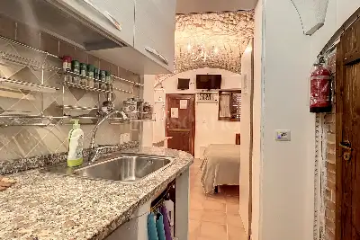 Casa in vendita, Via Moscatello, Sassari