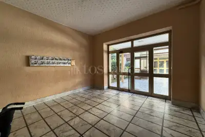 Casa in vendita, Corso Duca di Genova, Roma