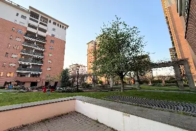 Casa in vendita, Via Giovanni Spadolini, Milano