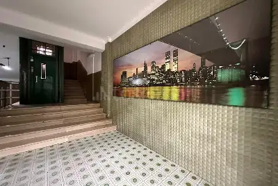 Casa in vendita, via Falcone , Cerignola