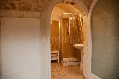 Casa Indipendente in vendita, Via Giovanni Battista Vico, Ostuni