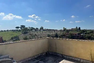 Casa in vendita, Via Calvi Risorta, Roma