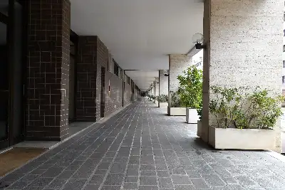 Casa in vendita, Via Benedetto Croce, Roma