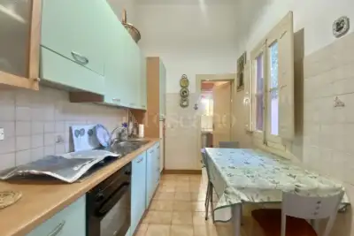 Casa Indipendente in vendita, Via Alessandro Manzoni, Santa Teresa di Riva