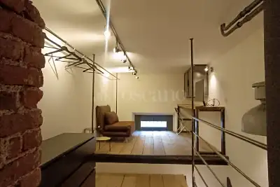 Casa in vendita, Via Marcantonio dal Re, Milano