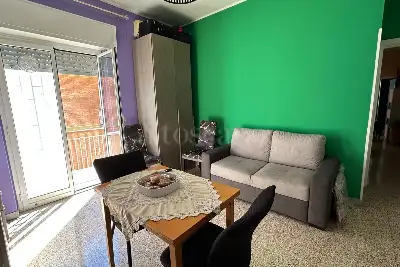 Casa in vendita, Via della Bella Villa, Roma