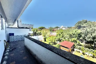 Casa in vendita, Via delle Petunie, Anzio