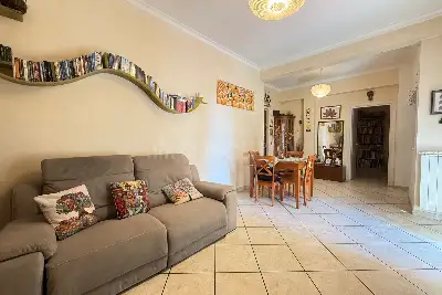 Casa in vendita, Via dell'Idrovolante, Roma