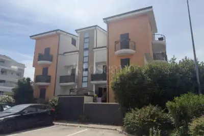 Attico in vendita, Via Paolo Borsellino, Tortoreto
