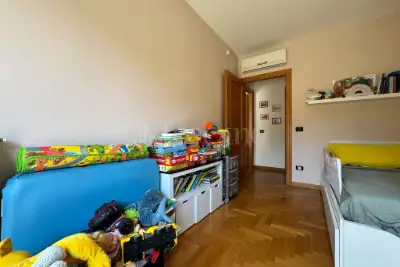 House for sale, Via Riva Ligure, Roma