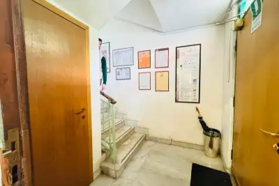 Laboratorio in vendita, Via Giano della Bella, Roma