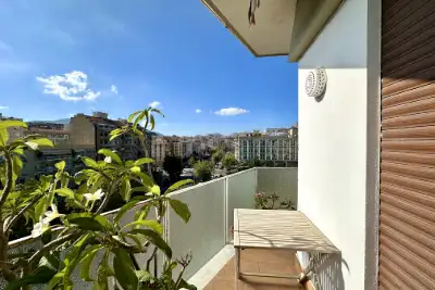 Casa in vendita, Via Marchese di Villabianca, Palermo