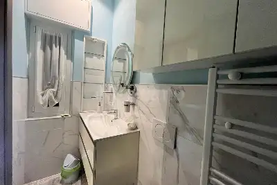 Casa in vendita, Via Luigi Biasioli, Genova