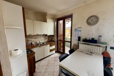 Casa in vendita, Via Santa Giustina, Montichiari